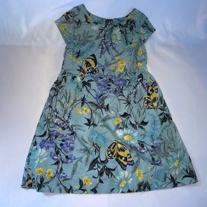 Gap Girls Easter Dress size 6